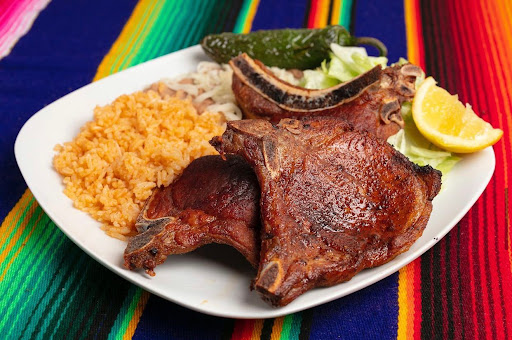 Mexican Grocery Store «La Michoacana Daily Grocery», reviews and photos, 4110 Victoria Ave, Riverside, CA 92507, USA