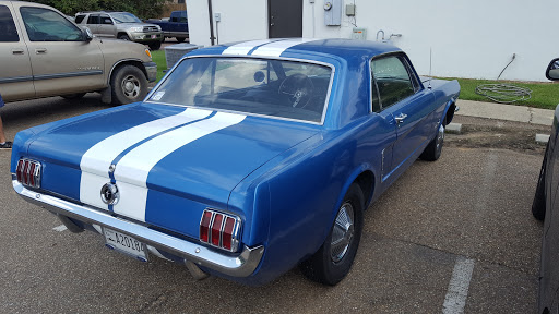 Tire Shop «Tire Engineers - Formerly Davis Tire & Auto», reviews and photos, 604 Springridge Rd, Clinton, MS 39056, USA