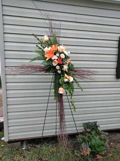 Florist «The Daisy Fair Flowers», reviews and photos, 1400 4th Ave, Conway, SC 29526, USA