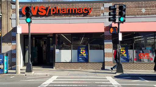 Drug Store «CVS», reviews and photos, 704 Centre St, Jamaica Plain, MA 02130, USA