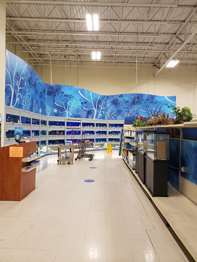 Pet Supply Store «PetSmart», reviews and photos, 73 RHL Blvd, South Charleston, WV 25309, USA