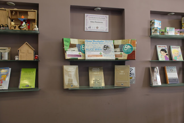 Avaliações sobre Ethos Store/Solutions em Belém - Livraria