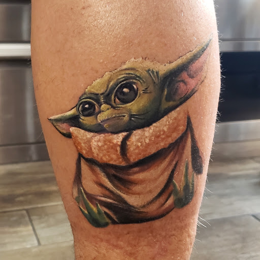 Explore tattoos add ons ideas, creative tattoo ideas in Laguna Beach, available at Lo Cal Tattoo Studio