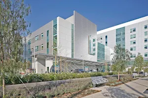 Kaiser Permanente Los Angeles Medical Center image