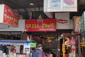Grill Zone- Delicious fast food image