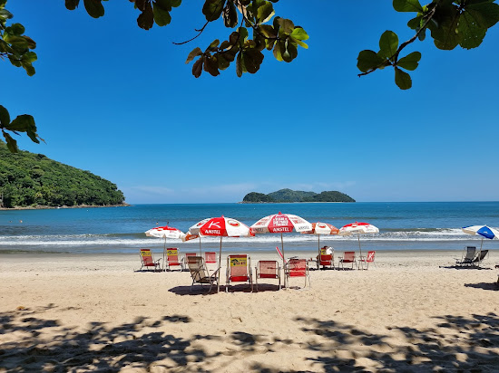 Spiaggia di Barra Do Sahy