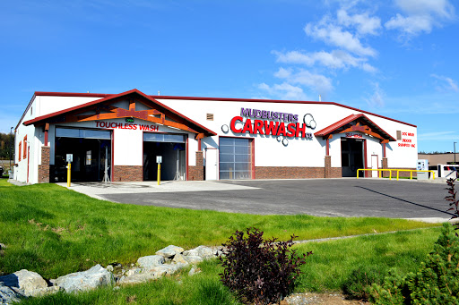 Mudbusters Carwash Co en Wasilla