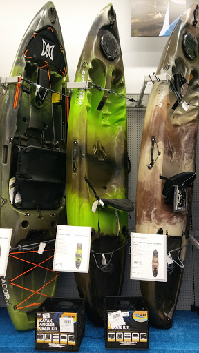 Sporting Goods Store «Academy Sports + Outdoors», reviews and photos, 9041 Southside Blvd #157, Jacksonville, FL 32256, USA