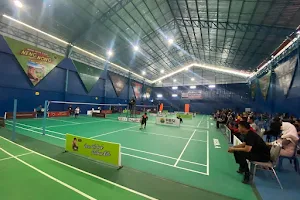 Lapangan 8 Badminton Hall image