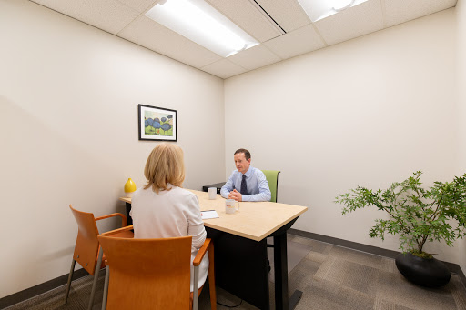 Office Space Rental Agency «Office Evolution Littleton», reviews and photos, 4 W Dry Creek Cir #100, Littleton, CO 80120, USA