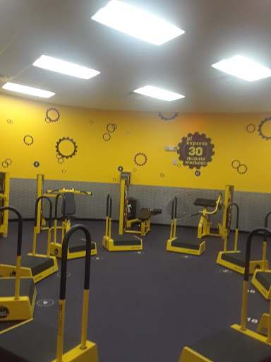 Gym «Planet Fitness», reviews and photos, 18011 S Tamiami Trail, Fort Myers, FL 33908, USA