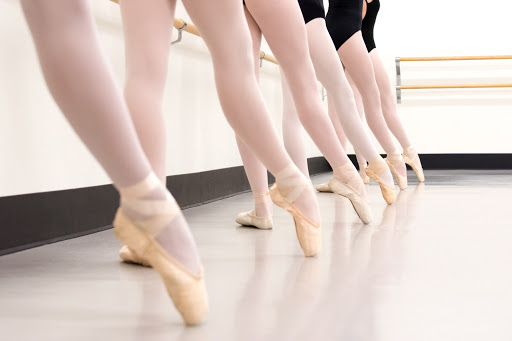 Colorado Ballet Academy