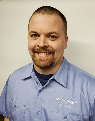 Electrician «Mr. Electric», reviews and photos, 2705 SE 39th Loop g, Hillsboro, OR 97123, USA