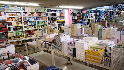 Tienda de libros religiosos Tlalnepantla de Baz