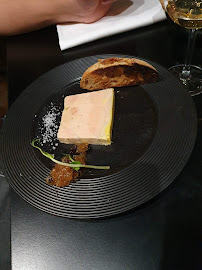 Foie gras du Restaurant L'Amiral Saint-Malo - n°14