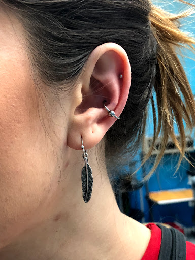 Explore scene tattoo ideas, creative tattoo ideas in Murrieta, available at Diamond City Tattoo & Piercing