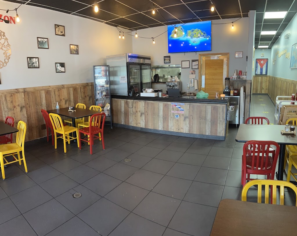 Puro Sazon Latino 33170