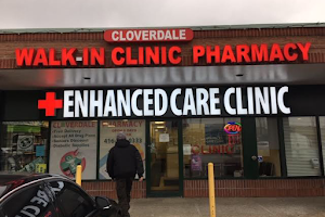 Enhanced Care Cloverdale Walk-in Clinic image