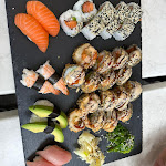 Photo n°1 de l'avis de Moritz.. fait le 13/05/2023 à 15:37 sur le  MoMo Modern Bistro - Sushi & Bubble Tea Baden-Baden à Baden-Baden