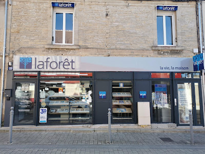 Agence immobilière Laforêt Courseulles-Sur-Mer à Courseulles-sur-Mer