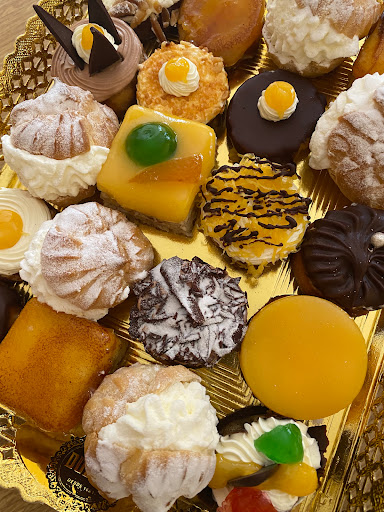 Pastelería Dueso en Fraga, Huesca