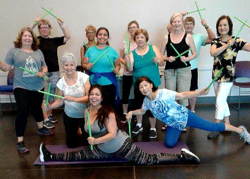 Community Center «Goelet A. C. Beuf Community Center», reviews and photos, 3435 W Pinnacle Peak Rd, Phoenix, AZ 85027, USA