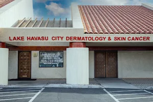 Skin and Cancer Institute - Lake Havasu image