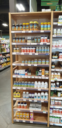 Natural Foods Store «Natural Grocers», reviews and photos, 55 W 500 S, Bountiful, UT 84010, USA