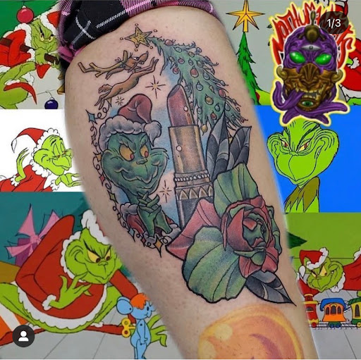 Find tattoo sleeve cover up ideas for your next unique tattoo in Philadelphia at Skin Deep