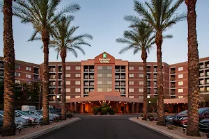 Embassy Suites by Hilton Phoenix Scottsdale image