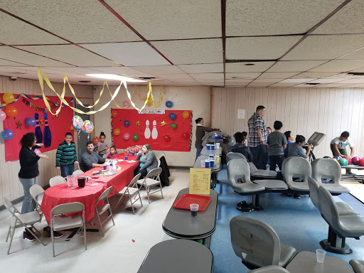 Bowling Alley «Bowl-Rite Lanes», reviews and photos, 714 Summit Ave, Union City, NJ 07087, USA