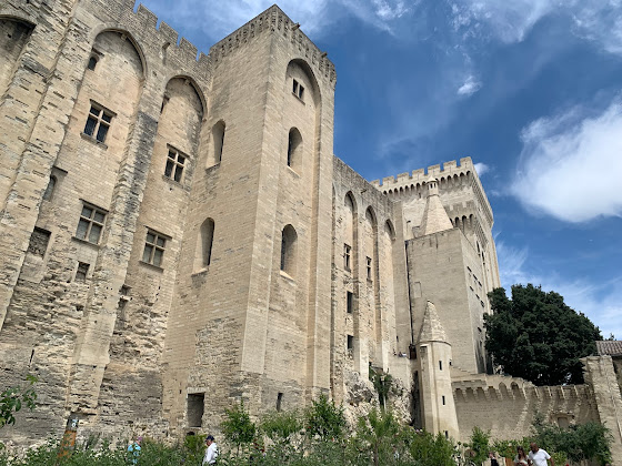 Photos des visiteurs hôtels Résidence de l'Acacia 30630 Saint-André-de-Roquepertuis