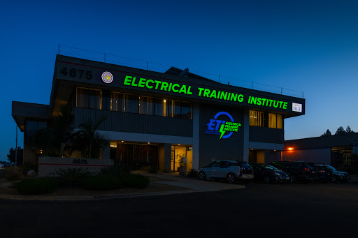 Electrical Training Institute of San Diego & Imperial Counties