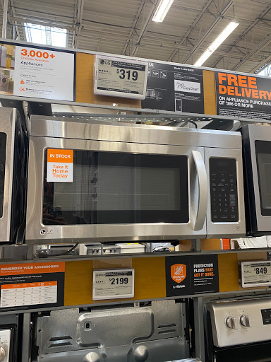 Home Improvement Store «The Home Depot», reviews and photos, 7125 W 88th Ave, Westminster, CO 80021, USA