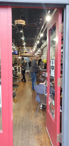 Barber Shop «The Shave Barbershop», reviews and photos, 630 North Highland Avenue Northeast, Atlanta, GA 30306, USA