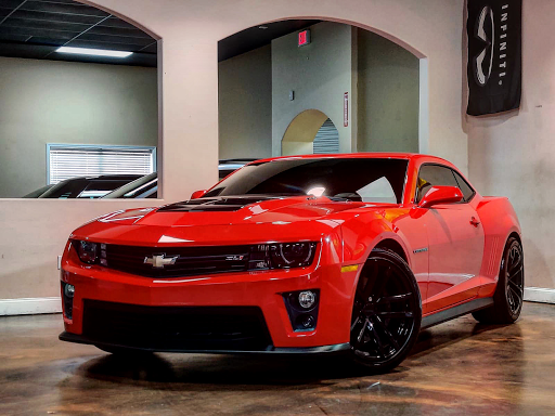 Used Car Dealer «Tampa Bay Auto Network», reviews and photos, 4315 E Columbus Dr, Tampa, FL 33605, USA