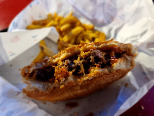 Photo n°75 de King Marcel Nice à Nice ()