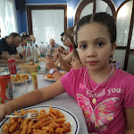 Photo n°6 de l'avis de emilia.e fait le 18/09/2023 à 05:08 sur le  Ristorante Pizzeria La Fontana à Pontecurone