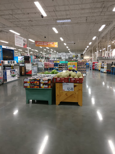 Warehouse club «BJ’s Wholesale Club», reviews and photos, 1725 Market Pl Blvd, Cumming, GA 30041, USA