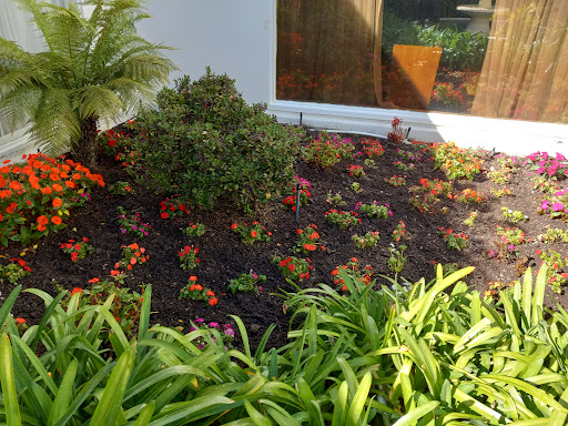 Funeral Home «Inglewood Cemetery Mortuary», reviews and photos, 3801 W Manchester Blvd, Inglewood, CA 90305, USA