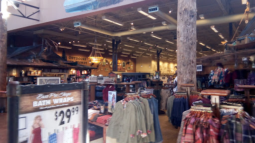 Sporting Goods Store «Bass Pro Shops», reviews and photos, 5900 Sugarloaf Pkwy, Lawrenceville, GA 30043, USA