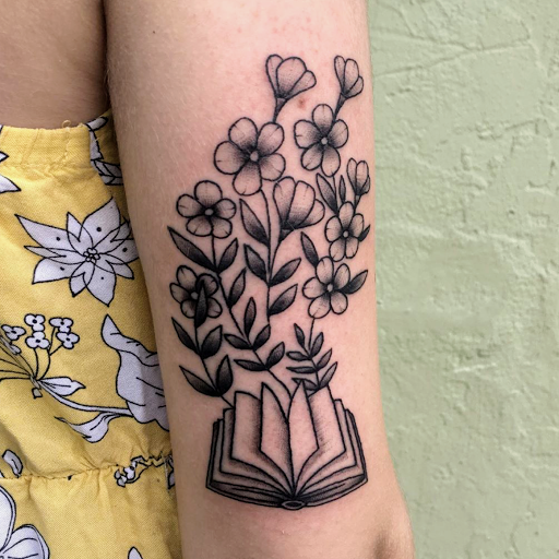 Explore areola tattoo ideas, creative tattoo ideas in Santa Rosa, available at Avenue Tattoo