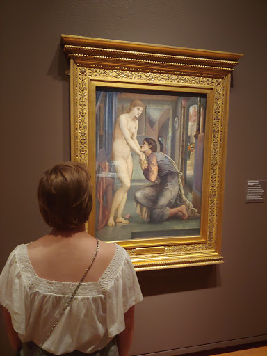 Art Gallery «SAM Gallery», reviews and photos, 1300 1st Ave, Seattle, WA 98101, USA