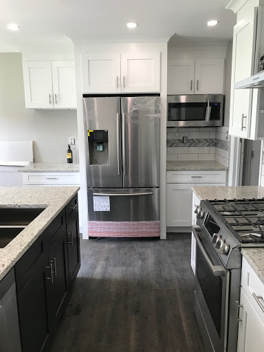 Cabinet Maker «KABINET KING USA», reviews and photos, 211-36 Hillside Avenue, Queens Village, NY 11427, USA