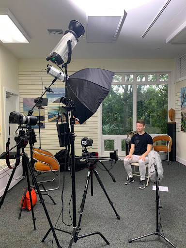 Event Technology Service «Sunrise Multimedia Productions», reviews and photos, 1961 14th Ave, Vero Beach, FL 32960, USA