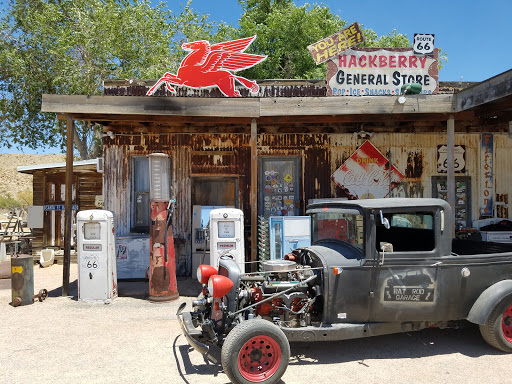 Gift Shop «Hackberry General Store», reviews and photos, 11255 AZ-66, Kingman, AZ 86411, USA