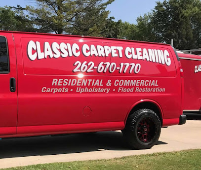 Classic Carpet Cleaning LLC