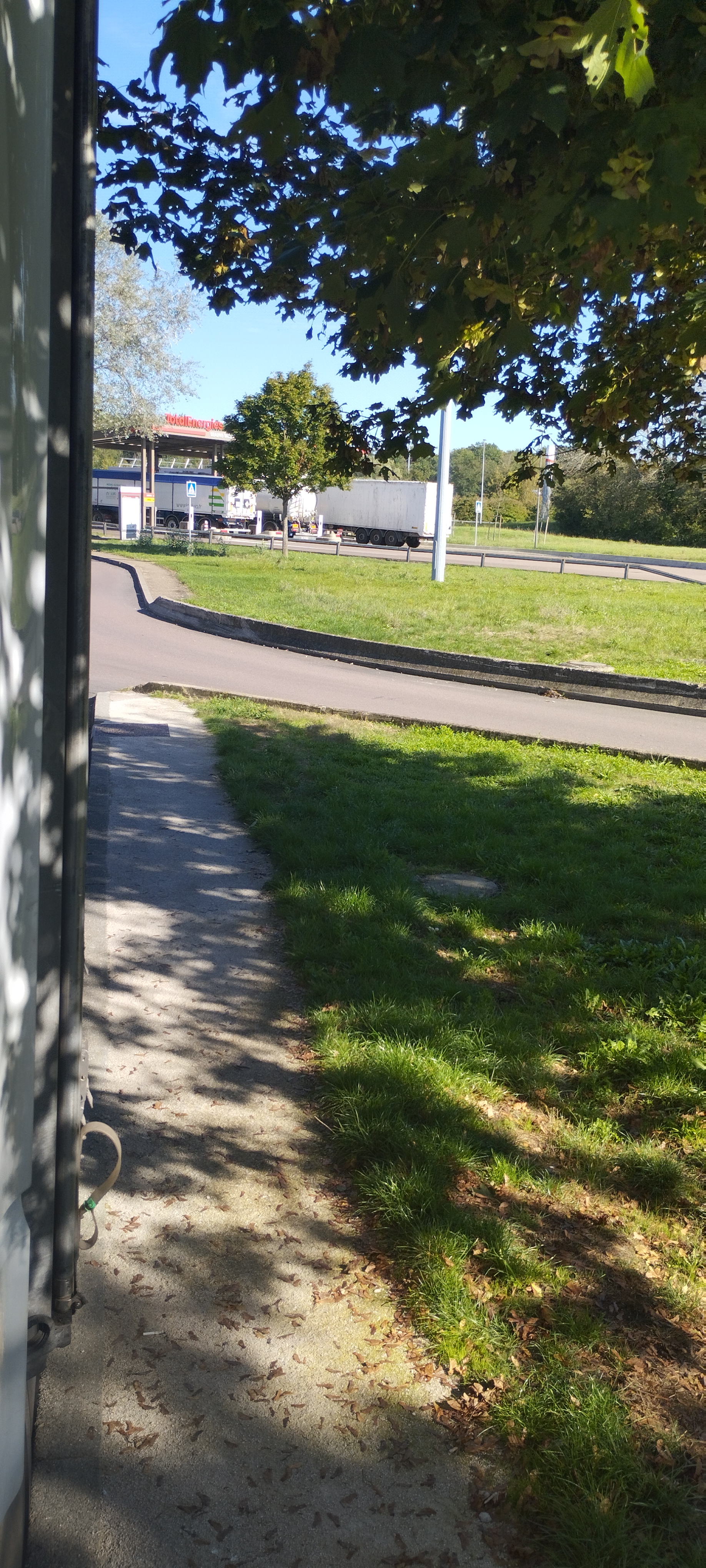Photo n° 1 de l'avis de SamS.Y fait le 26/09/2023 à 14:30
