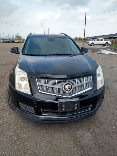 Gate Way Auto Auction Texas