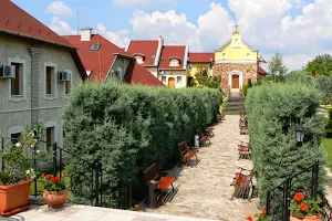 Hotel Szent István image